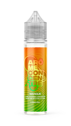 AROMES CONCENTRES LONGFILL - Mangue - 20ml / Bouteille 70ml x4