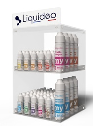 Pack d'implantation My eLiquide
