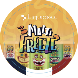 Stop rayon Multifreeze