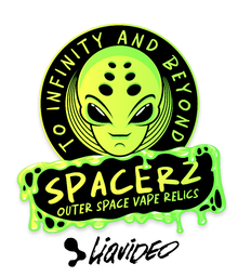 Pack Echantillons Spacerz - 10ml - 3mg/ml