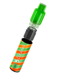 Fusion Pod System - Starter Peche Raisin x10