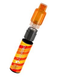 Fusion Pod System - Starter Triple Mangue x10